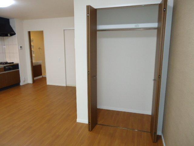 エステート　房前 部屋画像