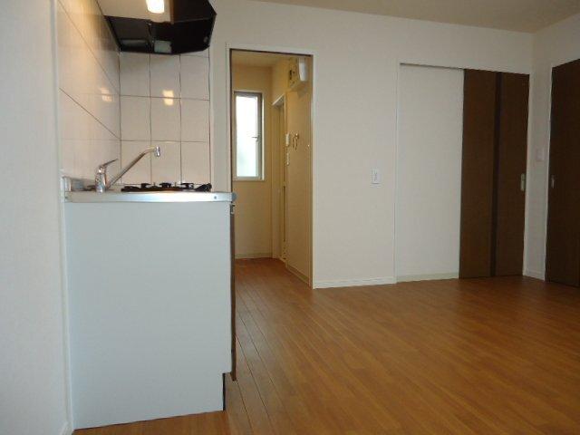 エステート　房前 部屋画像