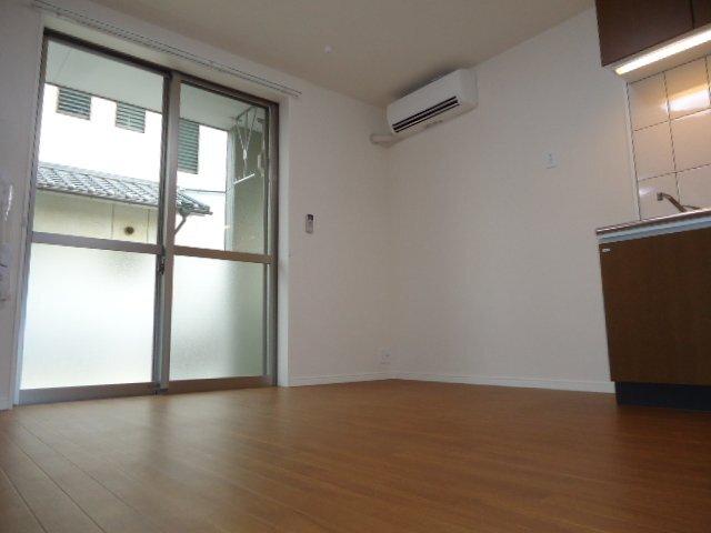 エステート　房前 部屋画像