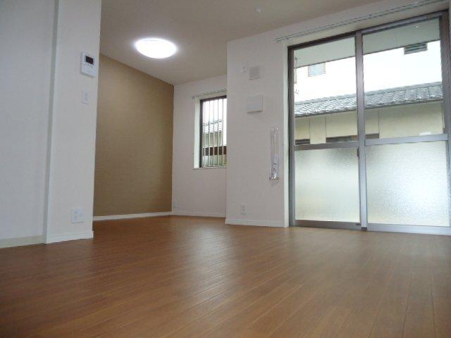 エステート　房前 部屋画像