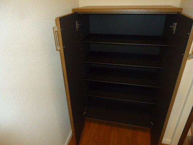 エステート　房前 部屋画像