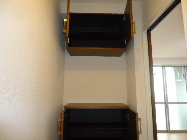 エステート　房前 部屋画像