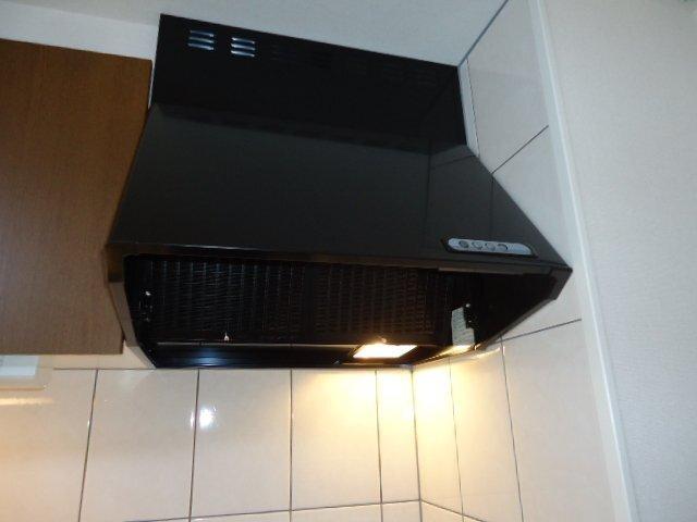 エステート　房前 部屋画像