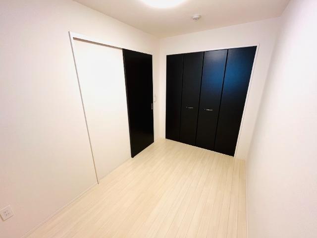ベルモンターニュ 部屋画像