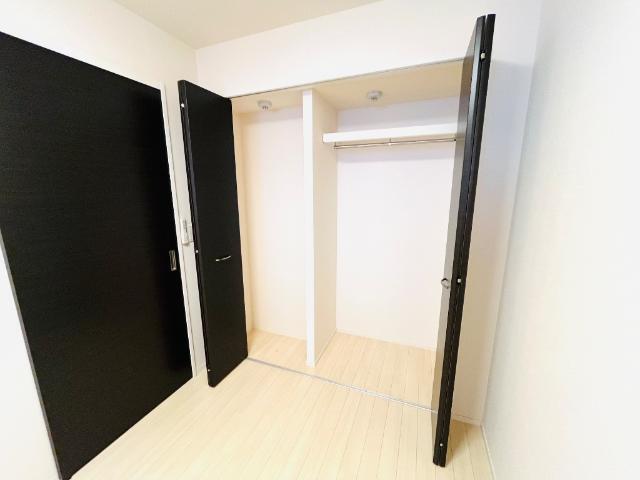 ベルモンターニュ 部屋画像