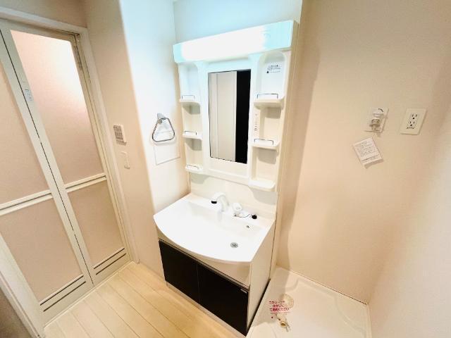 ベルモンターニュ 部屋画像
