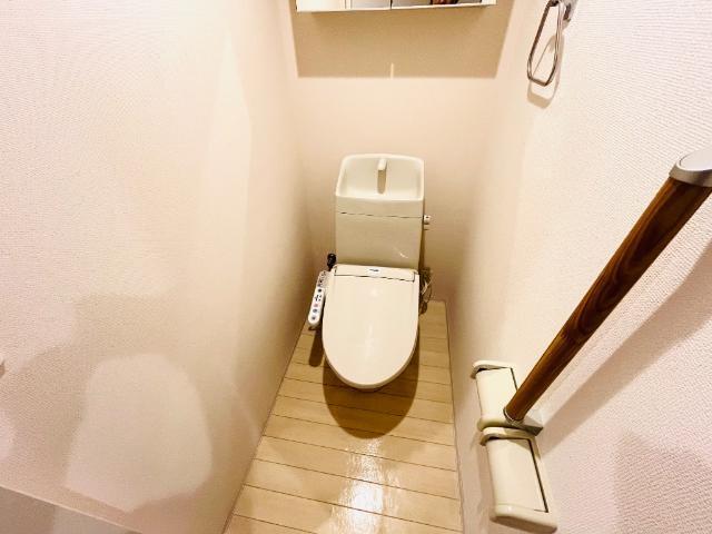 ベルモンターニュ 部屋画像