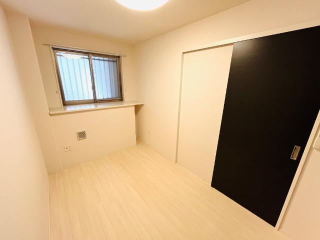 ベルモンターニュ 部屋画像