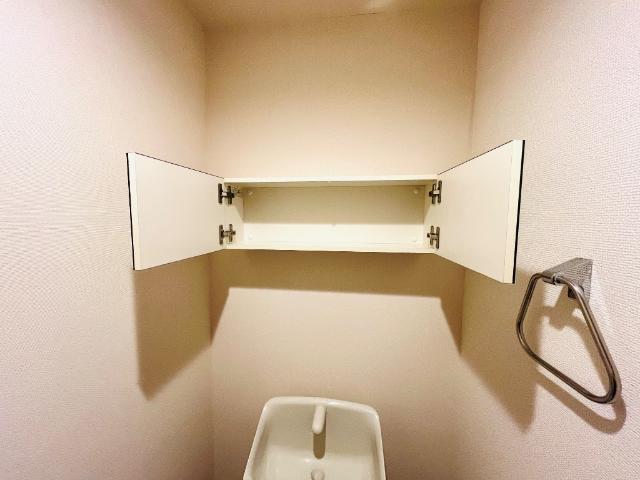 ベルモンターニュ 部屋画像