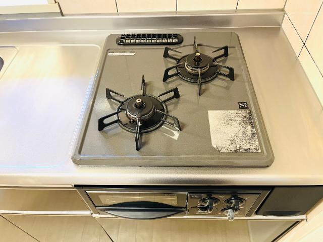 ベルモンターニュ 部屋画像