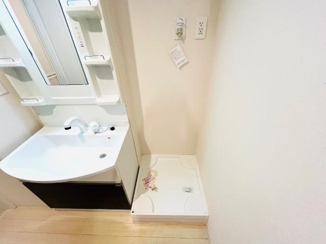 ベルモンターニュ 部屋画像