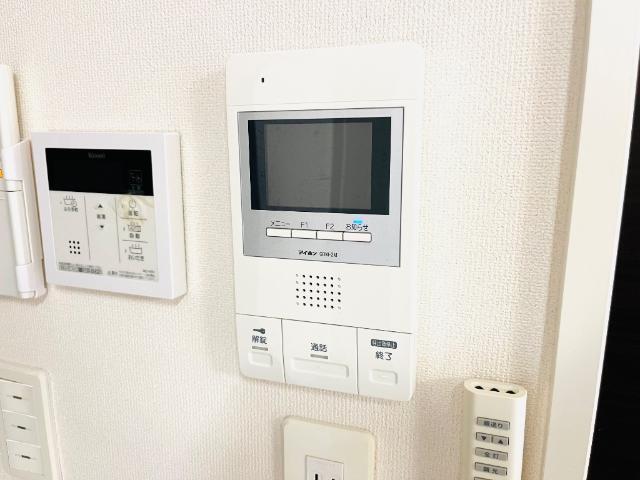 ベルモンターニュ 部屋画像