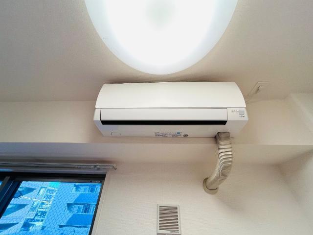ベルモンターニュ 部屋画像