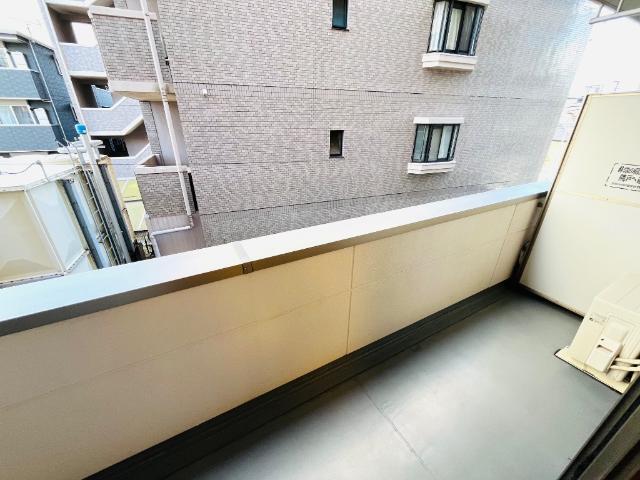 ベルモンターニュ 部屋画像