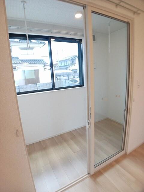 アウローラ鶴崎Ⅰ（102） その他部屋・スペース