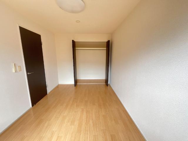 プロスペリタ 部屋画像