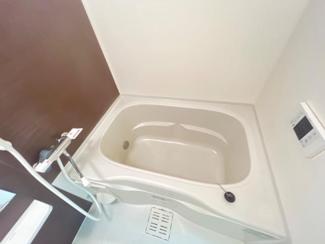 プロスペリタ 部屋画像