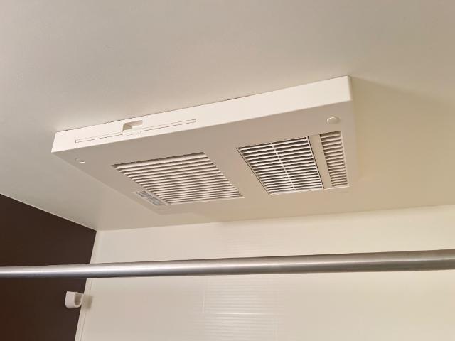 プロスペリタ 部屋画像