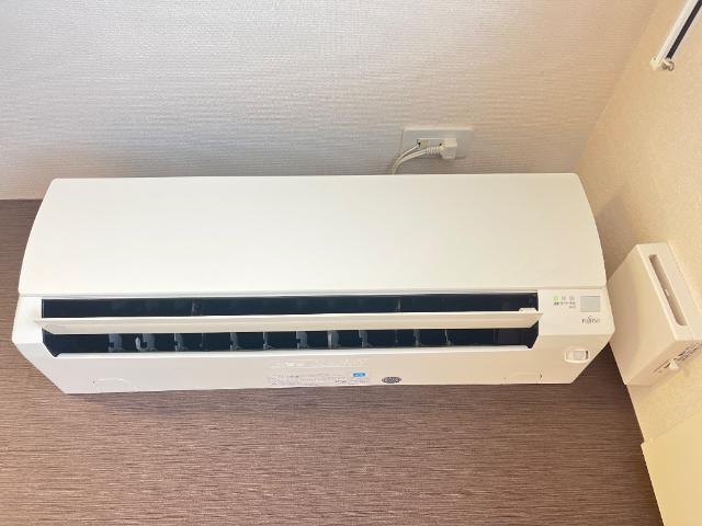 プロスペリタ 部屋画像