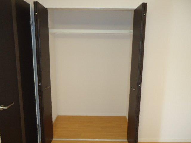 プロスペリタ 部屋画像