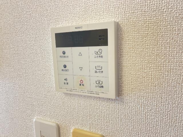 プロスペリタ 部屋画像
