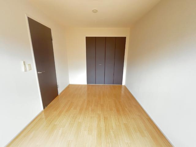 プロスペリタ 部屋画像