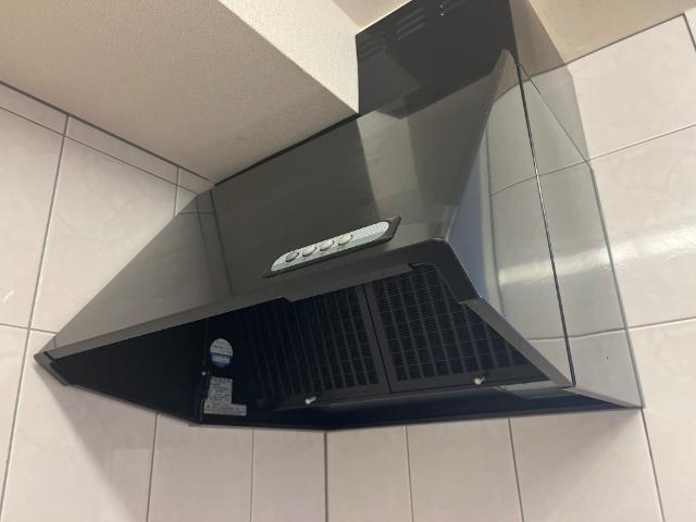 プロスペリタ キッチン