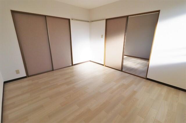 パークハイム（大分）（202） 部屋画像