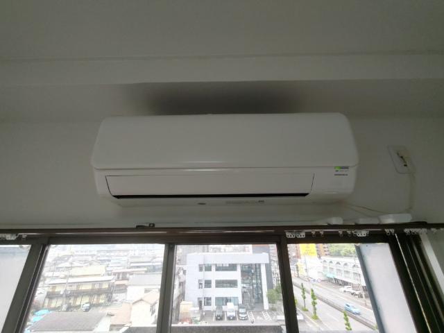 大分市萩原マンション 部屋画像