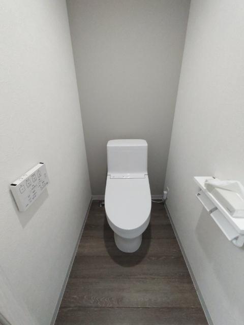 大分市萩原マンション 部屋画像