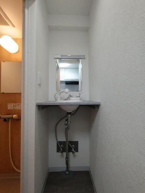 大分市萩原マンション 部屋画像