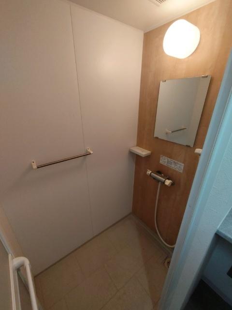 大分市萩原マンション 部屋画像
