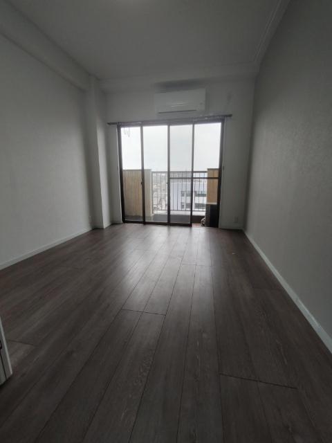大分市萩原マンション 部屋画像