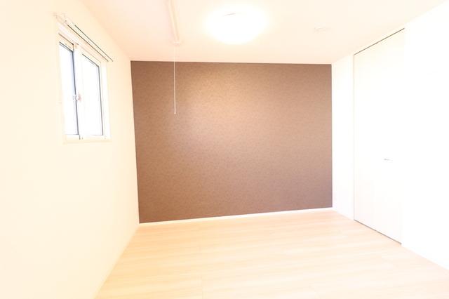 サザンフォレスト　B棟（103） 部屋画像