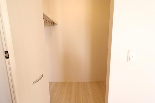 サザンフォレスト　B棟（103） 部屋画像