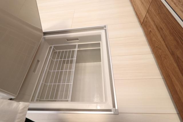 サザンフォレスト　B棟（103） 部屋画像