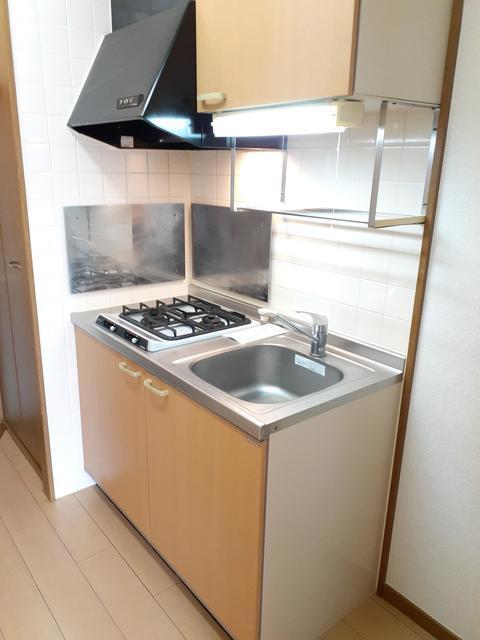 ＭＡＩＳＯＮ　ＪＥＵＮＥＳＳＥ（305） キッチン