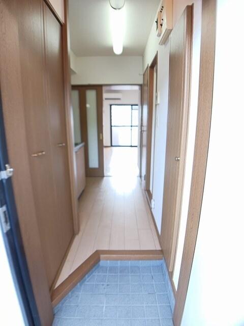 ＭＡＩＳＯＮ　ＪＥＵＮＥＳＳＥ（305） 玄関