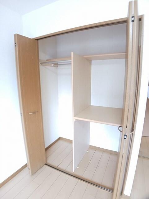ＭＡＩＳＯＮ　ＪＥＵＮＥＳＳＥ（305） 収納
