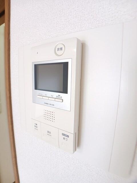 ＭＡＩＳＯＮ　ＪＥＵＮＥＳＳＥ（305） 設備