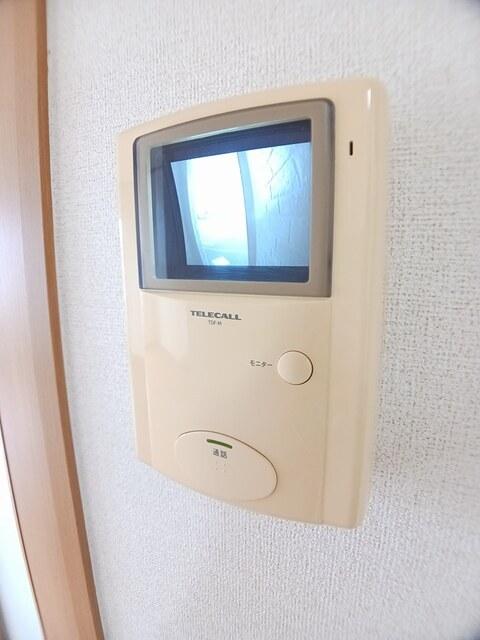 ナスカ　Ⅰ（201） 設備