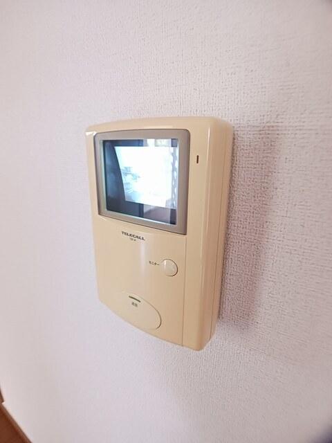 エトワール　Ⅳ（102） 設備