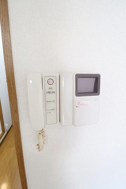 ウェルス三ヶ田（104） 設備