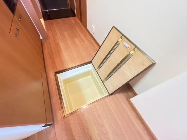 フローレンス明磧 部屋画像