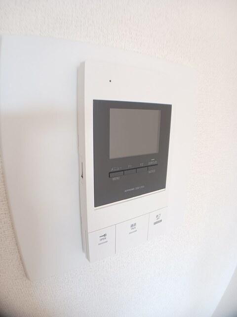 シェーンドルフ中津留（302） 設備