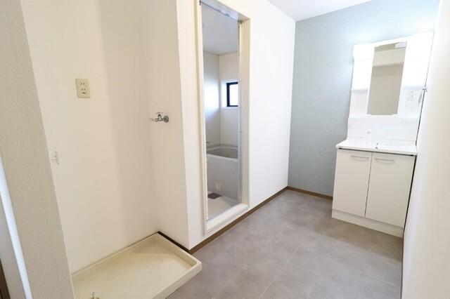パークハイム（大分）（202） 部屋画像