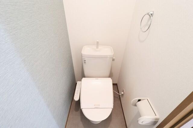 パークハイム（大分）（202） 部屋画像