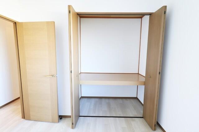 パークハイム（大分）（202） 部屋画像