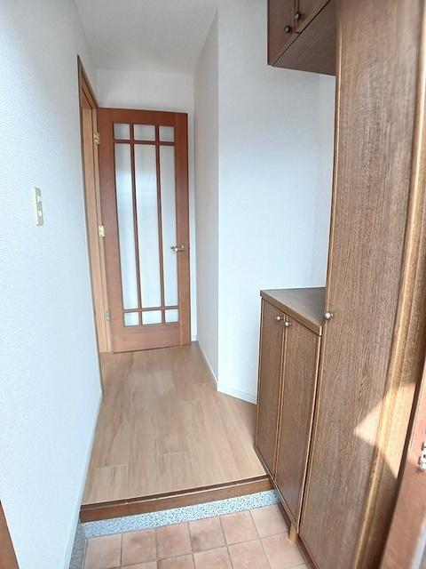 エスポワールＤ（103） 室内