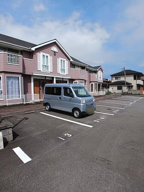 エスポワールＤ（103） その他部屋・スペース
